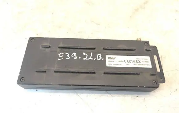 Phone control unit/module