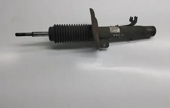 Peugeot 208 Front shock absorber/damper 9802144580