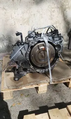 Ford Mondeo MK V Automatic gearbox EG9P7000TD