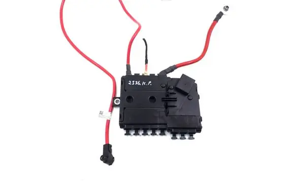 Mercedes-Benz E W213 Other relay A2135406200