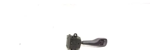 BMW 3 E46 Wiper control stalk 01204000 8363664
