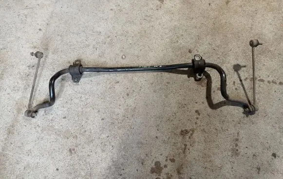 Volvo S80 Front anti-roll bar/sway bar