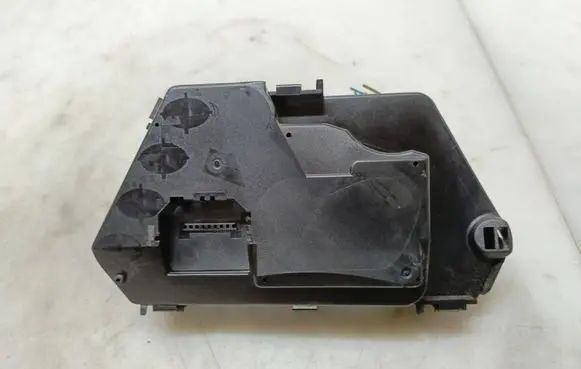Mercedes-Benz S W220 Door control unit/module 2208216279 03463093 034630930105