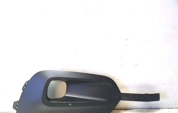 Toyota Proace Front bumper lower grill 9816778580