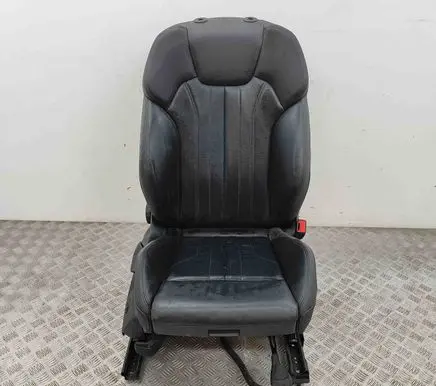 Audi Q5 SQ5 Front passenger seat 80A881106B