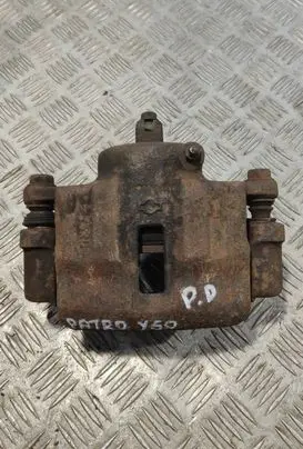 Nissan Patrol Y60 Front brake caliper 