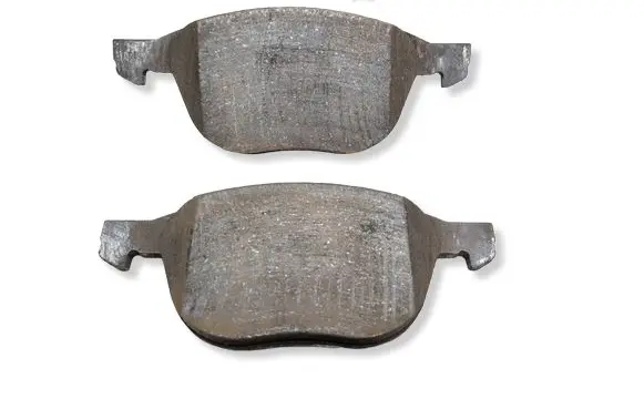 Ford Focus Brake pads (front) 