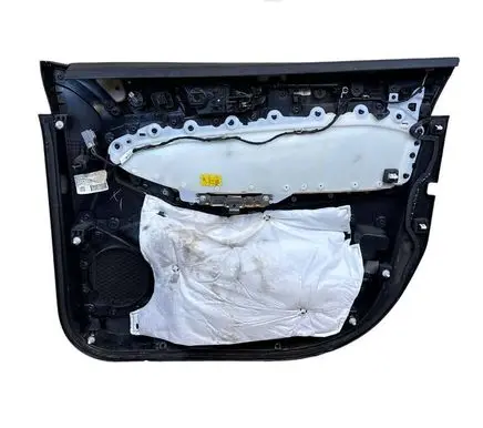 Ford Edge II Front door card panel trim KT4BR23943DD3ZHE 3800566ZHE7MC