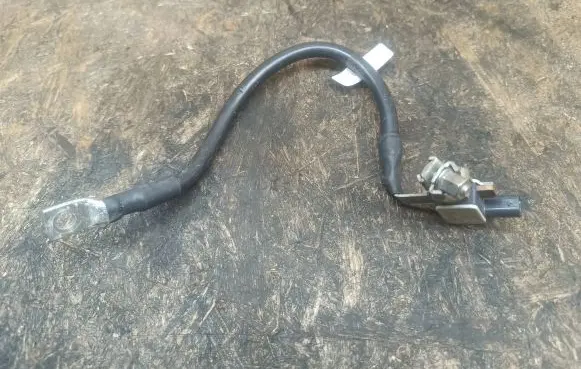 Volkswagen ID.3 Positive cable (battery) 1EA915181 A2C76466604