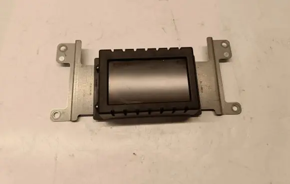 Ford Mustang VI Screen/display/small screen JR3T18B955CA FR3T14F180CD