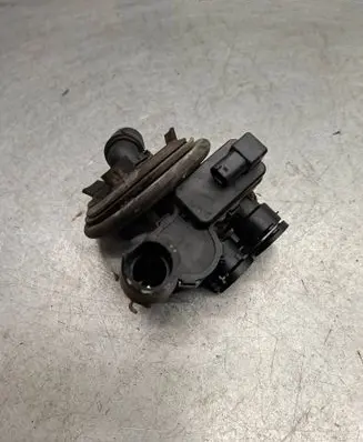 Mercedes-Benz E W211 Electric auxiliary coolant/water pump A2118320584