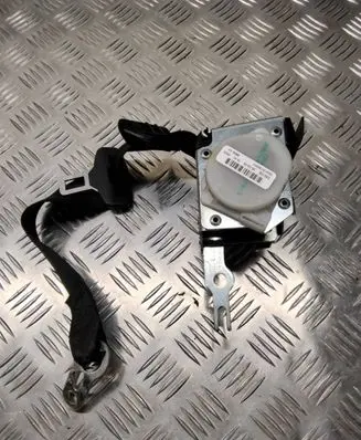 BMW 3 E90 E91 Rear seatbelt 305279799001