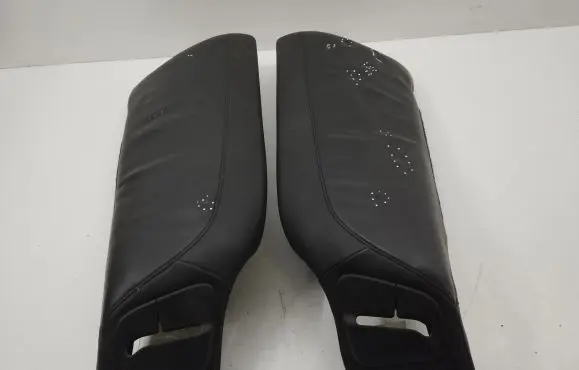 Honda Accord Rear seat side top trim 