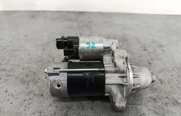 Honda Jazz Starter motor 