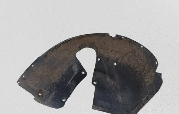 Hyundai Tucson TL Front wheel arch liner splash guards 86814D7000