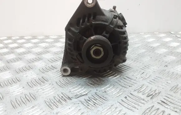 Citroen Berlingo Generator/alternator 9638276380