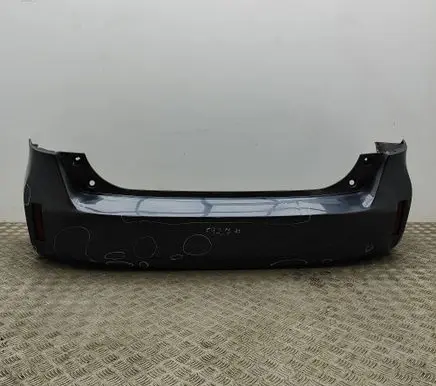 Toyota Prius+ (ZVW40) Rear bumper 5215947909