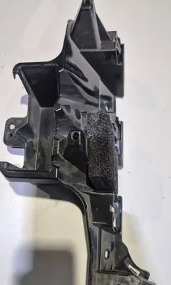 Ford Mustang VI Rear bumper mounting bracket FR3B17B960AL