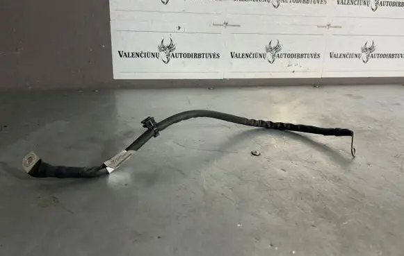 Mercedes-Benz GLC X253 C253 Positive cable (battery) A2535401201 15012015