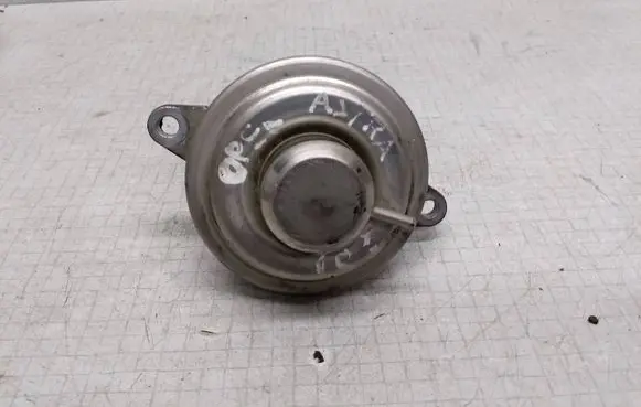 Opel Astra G EGR valve 7188