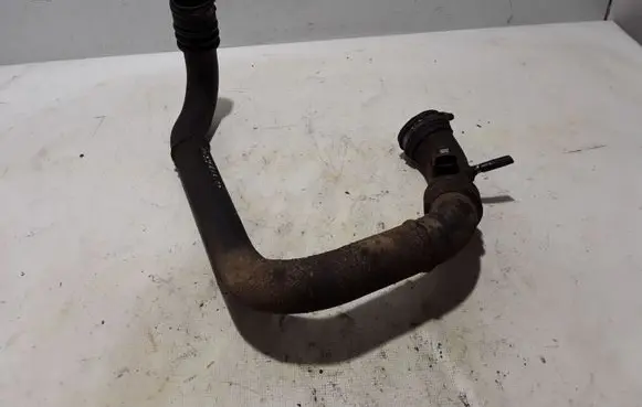 Renault Master II Intercooler hose/pipe 8200560052