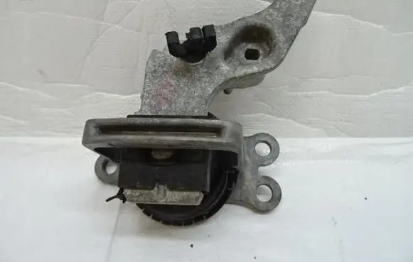 Renault Scenic IV - Grand scenic IV Engine mount bracket 112114BA0A