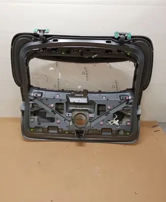 Mercedes-Benz EQC Tailgate/trunk/boot lid A2937401100