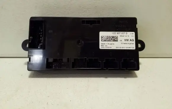 Volkswagen ID.4 Other control units/modules 1EE907007B 5HB01550834