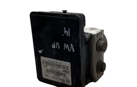 Volkswagen Up ABS Pump 1S0614517E 17677013 54085886N