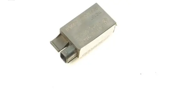 Other control units/modules