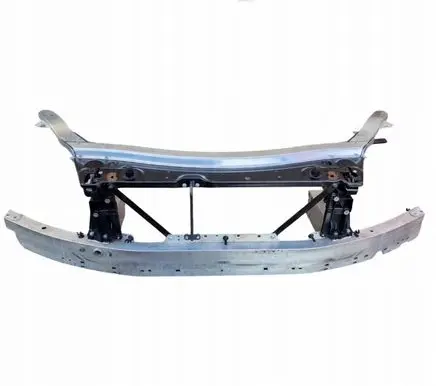 Mercedes-Benz GLC X253 C253 Front piece kit 