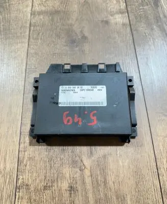 Mercedes-Benz E W211 Gearbox control unit/module A0305452032 5WP20000AR