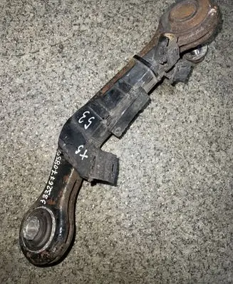 BMW X5 E53 Rear control arm 33326770859