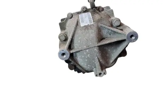 Jaguar XE Rear differential GX734A213KB T105348130203