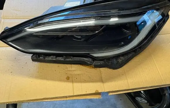Tesla Model S Headlight/headlamp 156371300D