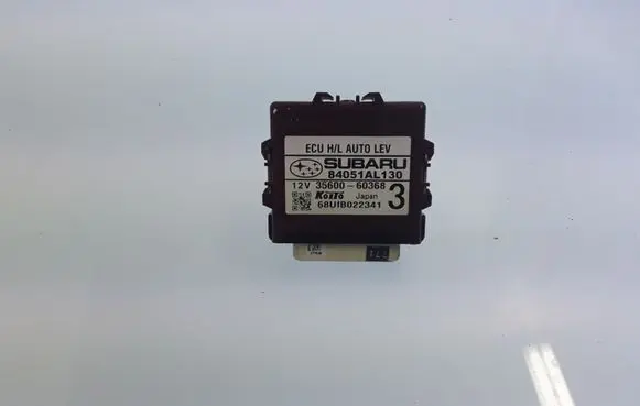 Subaru Outback Light module LCM 3560060368