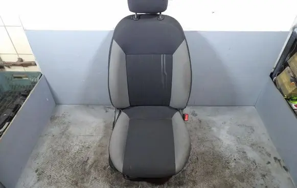 Fiat Doblo Front passenger seat