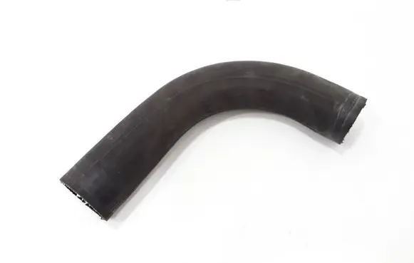 Volvo V50 Intercooler hose/pipe