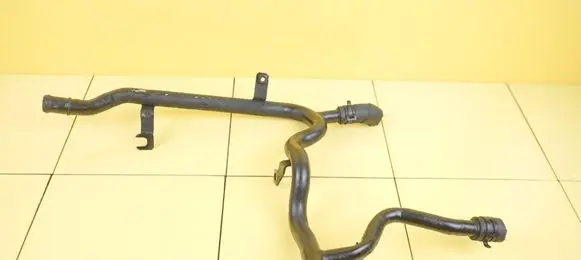 Skoda Octavia Mk2 (1Z) Engine coolant pipe/hose 29SP6