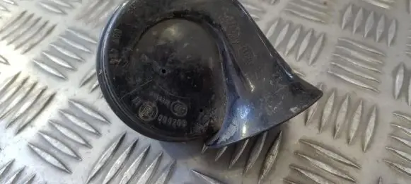 Mercedes-Benz A W168 Horn signal a28657625 a-28-657625