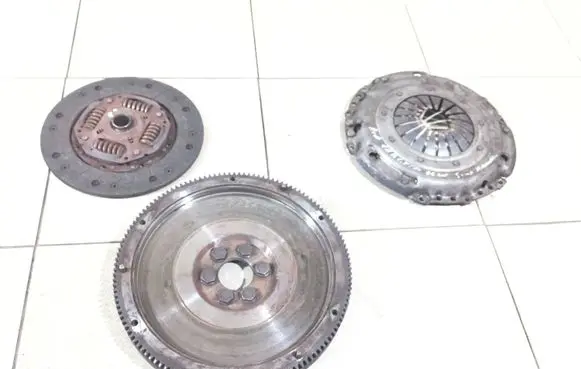 Audi A3 S3 8L Clutch set kit 074141025B 028141035C 037105273C