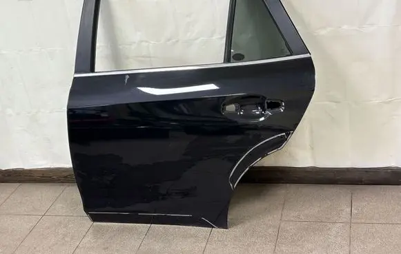 Subaru Outback (BT) Rear door 