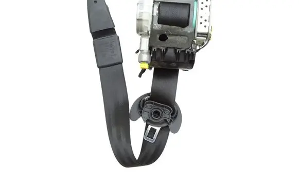 Audi A6 Allroad C7 Front seatbelt 4G8857705F