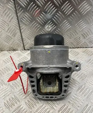 Audi A4 S4 B9 Engine mount vacuum valve DOAUDIA4B920TDI 8W0199372CS