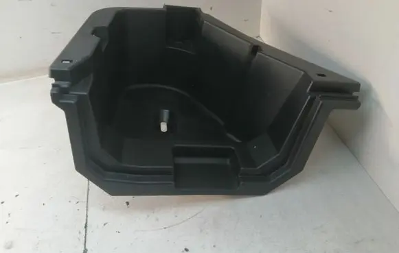 Toyota Prius (XW30) Glove box in trunk 6499747020