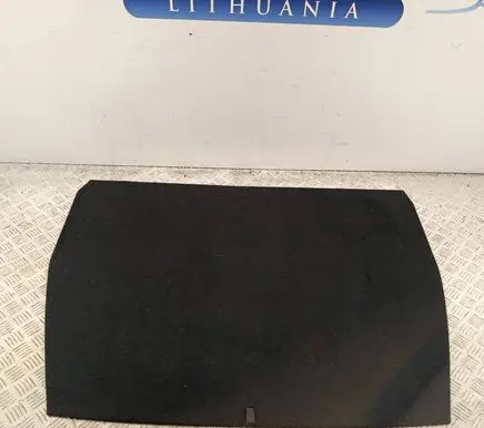 Subaru Forester SJ Trunk/boot floor carpet liner A048998