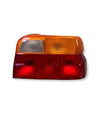Ford Orion Rear seatbelt 2400056