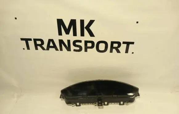 Honda Civic Speedometer (instrument cluster) 78100 0101360035982