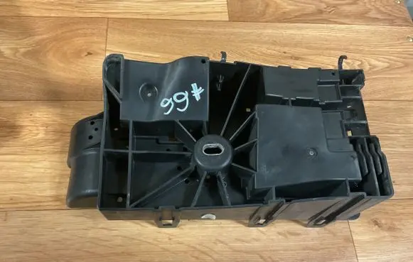 Opel Insignia A Fuse box cover 13253551
