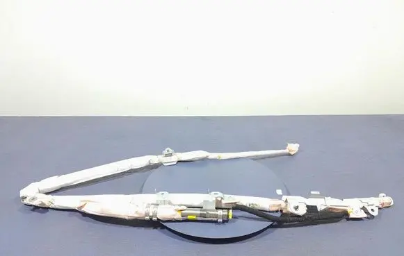 Mazda CX-3 Roof airbag 0589P1000367